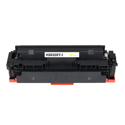 Toner Aster compatibile HP W2032X (415X) giallo - H2032XY-I
